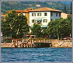 Hotel San Marco Garda lago di Garda